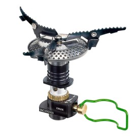 Optimus gas stove Crux 2016 camping stove