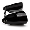 Motorcycle Handguards Universal Grip Shield Motorcycle Handguards Fits 22mm, 25mm