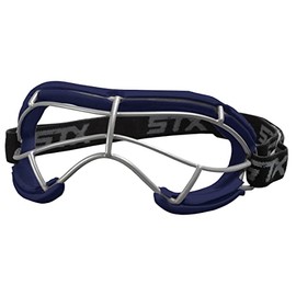 STX Unisex 4Sight +S Goggle, Adult, Navy, OS