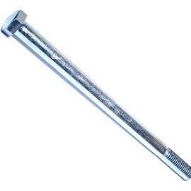 Hard-to-Find Fastener 014973257521 Coarse Hex Bolts, 5/8-11 x 10, Piece-11