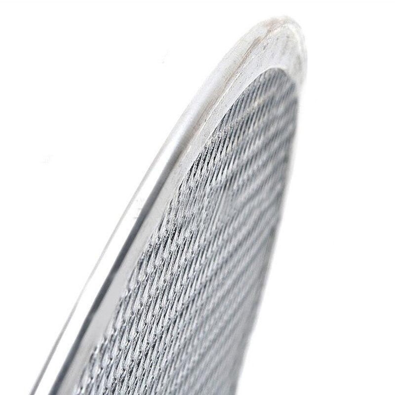 D DOLITY Various Baking Tray Non Sick Round Heavy Duty