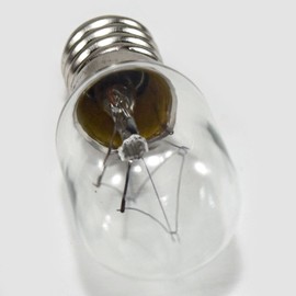 5304488360 Microwave Surface Light Bulb Genuine Original Equipment Manufacturer (OEM) Part