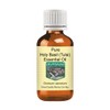 Devprayag Pure Holy Basil (Tulsi) Essential Oil (Ocimum Sanctum) Natural