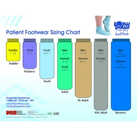 Slip Resistant Single Print XXXL Bariatric Size Socks Red Color 12 Pair Per Case