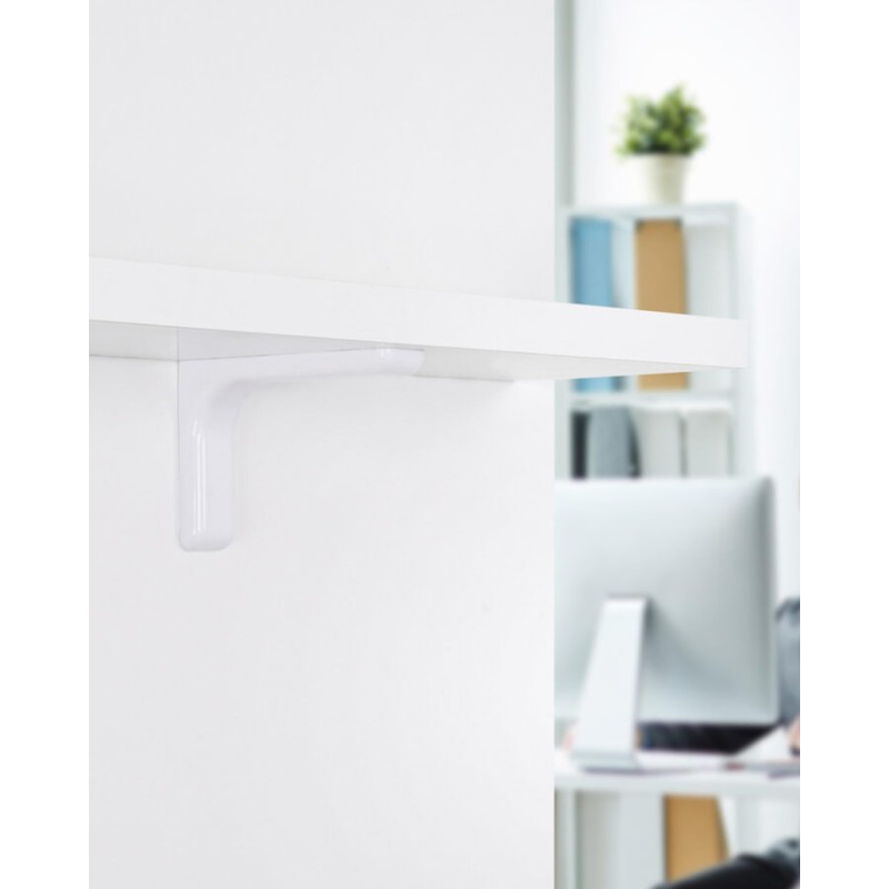 Shelf brackets shelf bracket.