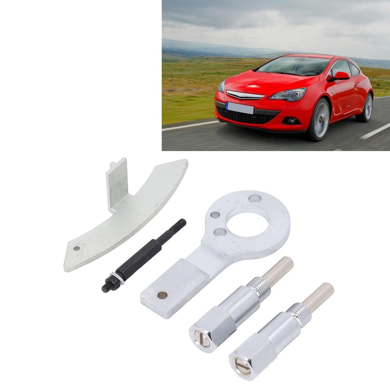 Vauxhall Astra Zafira Vectra Signum Engine Timing Belt Tool Kit
