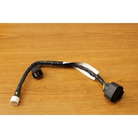 Mopar Dodge Ram 1500-5500 Rear ParkView Back Up Camera Wire Harness