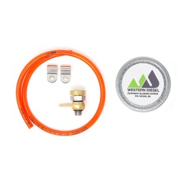 Billet Duramax - Tornillo de purga