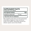 THORNE - Glutathione-SR - Sustained-Release Glutathione for Antioxidant Support* -