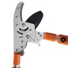 Preferred Living Ratcheting Loppers - Heavy Duty SK Carbon Steel