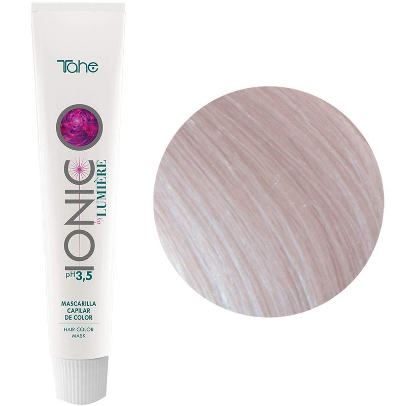 Tahe Ionic Hair Mask