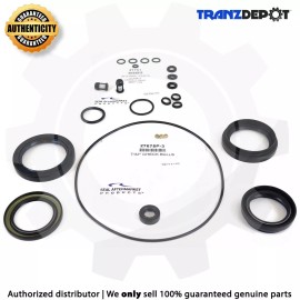 Toledo Trans-Kit TTK Transmission Overhaul Kit U660E U660F 2007-ON (#TF277002A)