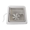 TJHSM 14 RV Roof Vent White Lid Roof Vent with