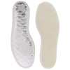Alutherm Airtech Winter Insoles + Free GreenFeet Cleaning Cloth (45