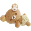 Rilakkuma MF39301 Rabbit Baby Plush Toy, Rilakkuma