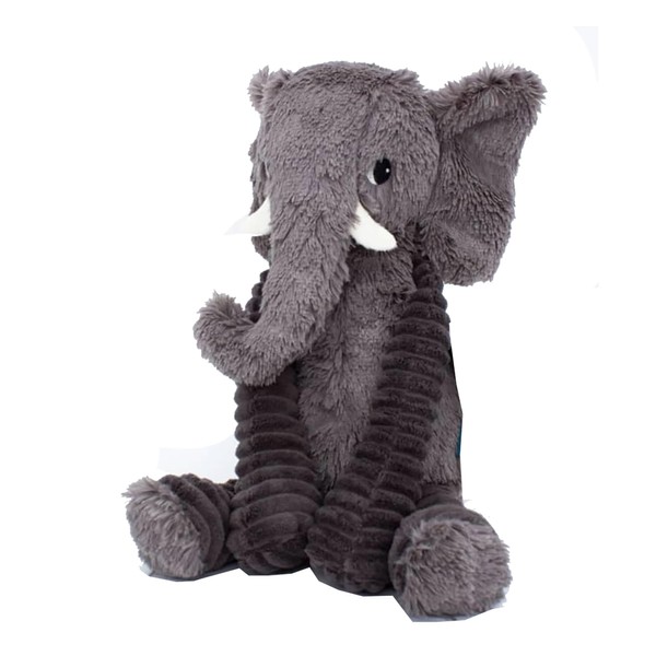 Les Déglingos Ptipotos by Dimoitou the Elephant Soft Toy –