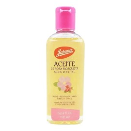 Aceite De Rosa Mosqueta Jaloma