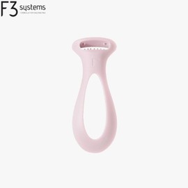 F3 SYSTEMS Safety Callus Razor 1ea