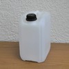 WASSERKANISTER 5L WEIß 104.700