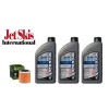 JSI Complete CF Moto Oil Change Kit Z Force U