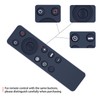 ZWP Replacement Remote Control for Lasko Tower Space Heater CT22425