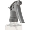 Chemical Guys Acc_121.16HD3 Acc_121.16HD-3PK Chemical Resistant Heavy Duty Bottle and