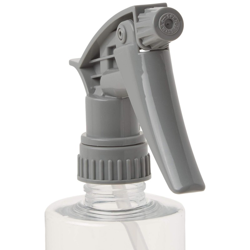 Chemical Guys Acc_121.16HD3 Acc_121.16HD-3PK Chemical Resistant Heavy Duty Bottle and