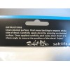 Salt Life Decal - 12" Medium Surface Mount Sticker -