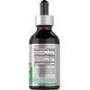 Eyebright Herb Liquid Extract | 2 fl oz | Alcohol