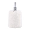 4pcs Cotton Polishing Buffing Pad Mop Wheel Various Shape for