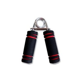 Sponge hand grip strengthener / 스폰지 핸드 악력기