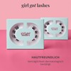 GirlGotLashes Mini Box Everyday Edition No. 5 - Eyelash Extensions