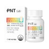 GC녹십자웰빙 PNT 종합 멀티비타민 미네랄 30정 1박스_23491700 GC Green Cross Wellbeing PNT Multivitamin and Mineral 30 Tablets 1 Box_23491700