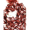 Garden Coconut Crunch Candies And 1 Hot-Kid Milk Chewy Candy