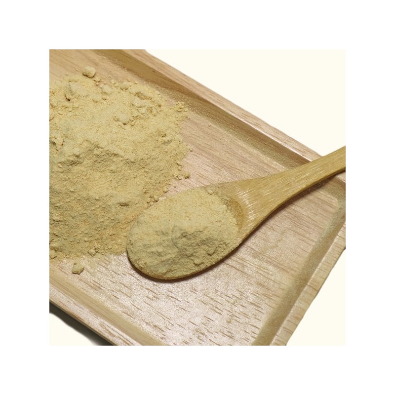 Chamdoori carrot powder 500g (domestic) / 참두리 당근가루분말 500g (국내산)