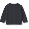 Wheat Sofus Unisex Baby Toddler Cardigan 100% Organic Cotton Oeko-Tex