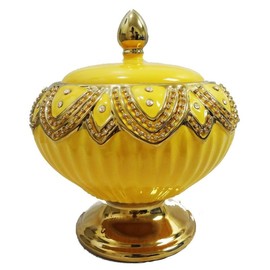 Sopera Oshun Amarilla