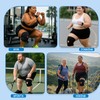 King Mills Plus Size Knee Brace for Women and Men,