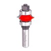 Freud 99-025: 1-1/4" (dia.) Corner Beading Bit with 1/2" shank,