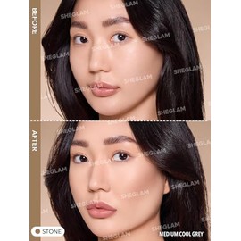 Sheglam Sun Sculpt Liquid Contour Stone