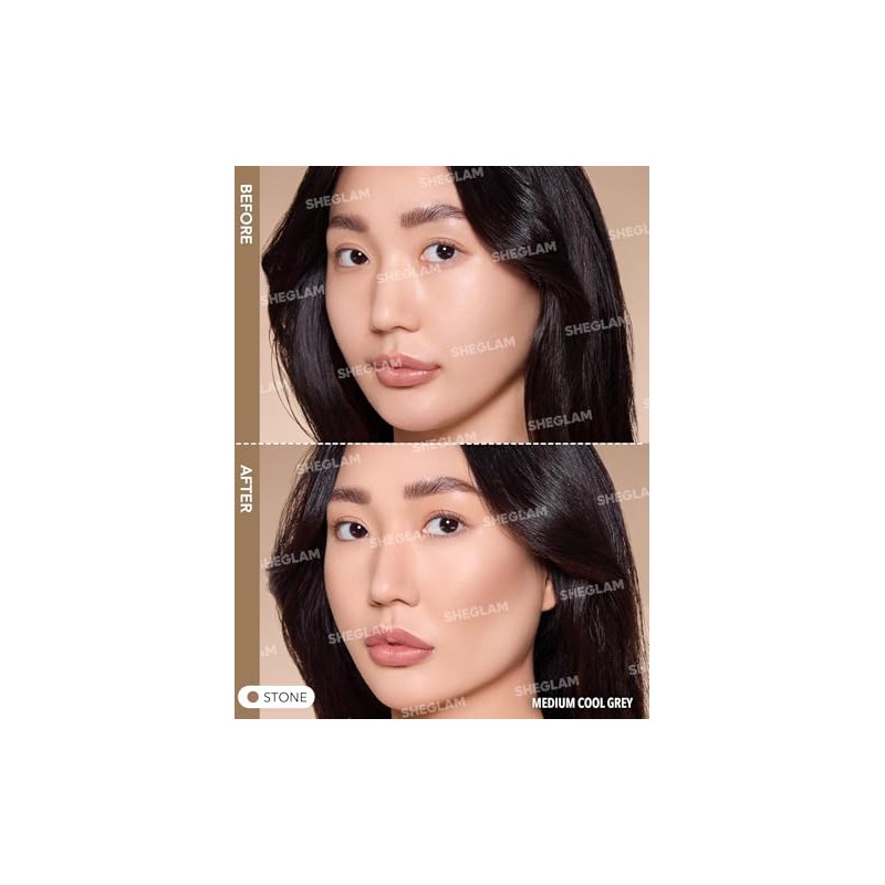 Sheglam Sun Sculpt Liquid Contour Stone