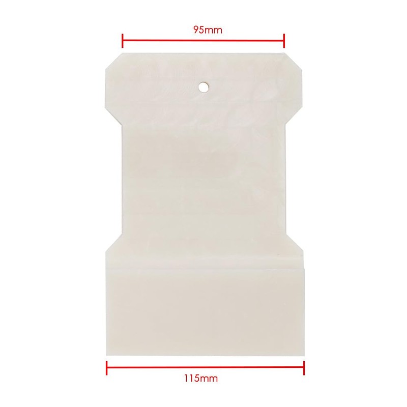 Threaded Block Laminate Flooring Installation Woodworking Tool for DIY Projects