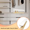 DE-LIANG Padded Chest & Sleeve Tailor Ironing Board Long with