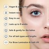 Lash Lift & Perm Kit