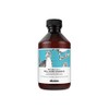 Davines Naturaltech WELLBEING Shampoo, Light And Gentle Cleansing To Moisturize,