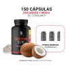 Electroly Blend B-Life | 150 Cápsulas | Electrolitos + Polvo