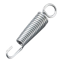 KTC (ke-te-si-) Spring A