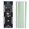 Portable Hard Drive NGFF USB3.1 PSSD High Speed Ultraslim Plug