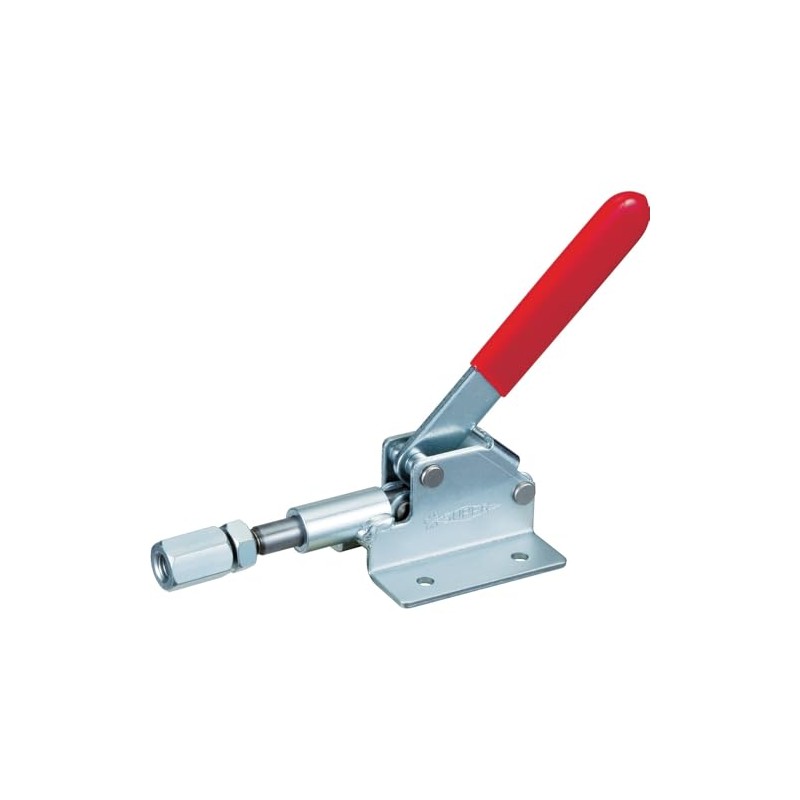 Super Tool Co., Ltd., TPBS51F, Lateral Push Type Toggle Clamp