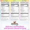 Syruvia Snow Cone Syrup 12.7oz - Fruit Punch, Lime, Root